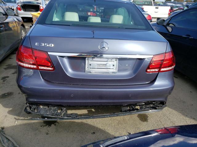 Photo 6 from auction – 2014 MERCEDES-BENZ E 350 with VIN WDDHF5KB0EA906279