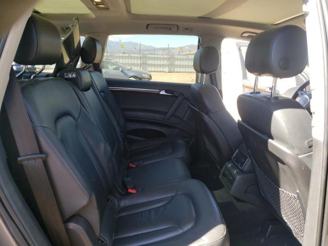 Photo 10 from auction – 2011 AUDI Q7 PREMIUM with VIN WA1LMAFEXBD000569