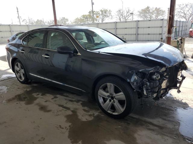 Photo 4 from auction – 2008 LEXUS LS 460 with VIN JTHBL46F885081149