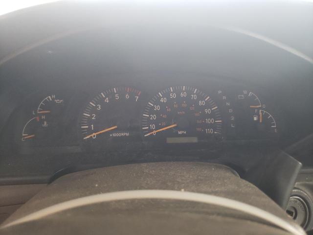 Photo 9 from auction – 2000 TOYOTA TUNDRA ACC with VIN 5TBBT4813YS056911