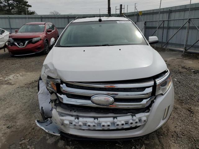 Photo 5 from auction – 2013 FORD EDGE SEL with VIN 2FMDK3JC4DBA98360
