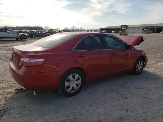 Photo 3 from auction – 2007 TOYOTA CAMRY CE with VIN 4T1BE46K07U121023
