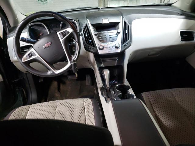 Photo 8 from auction – 2011 CHEVROLET EQUINOX LS with VIN 2GNALBEC5B1200378
