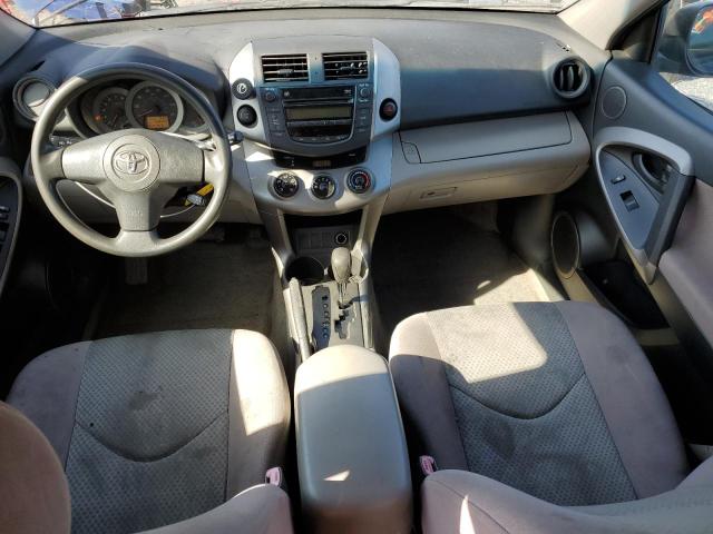 Photo 8 from auction – 2006 TOYOTA RAV4 with VIN JTMBD33V066006358