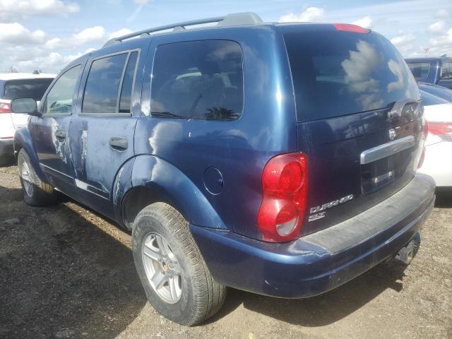 Photo 2 from auction – 2004 DODGE DURANGO SL with VIN 1D4HB48N04F204727