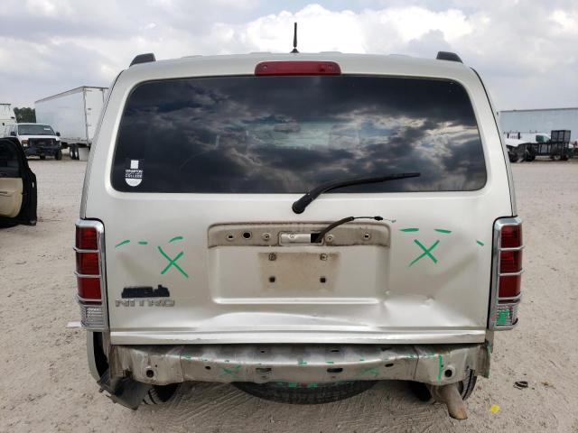 Photo 6 from auction – 2008 DODGE NITRO SXT with VIN 1D8GT28K88W187747