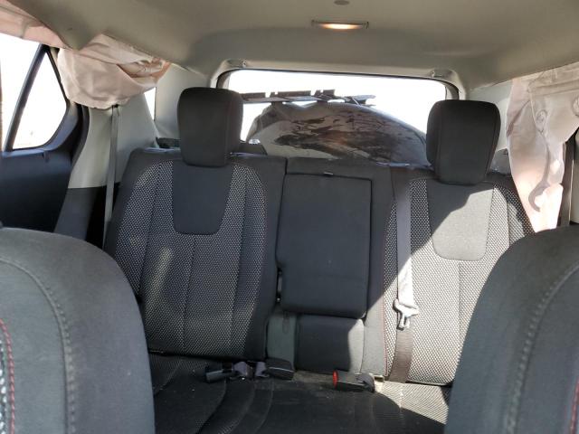 Photo 10 from auction – 2015 CHEVROLET EQUINOX LT with VIN 2GNALBEK3F6254584