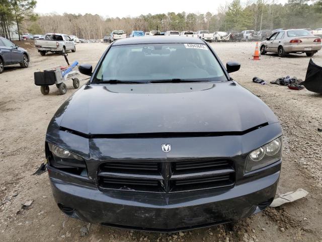 Photo 5 from auction – 2008 DODGE CHARGER with VIN 2B3KA43R38H115742
