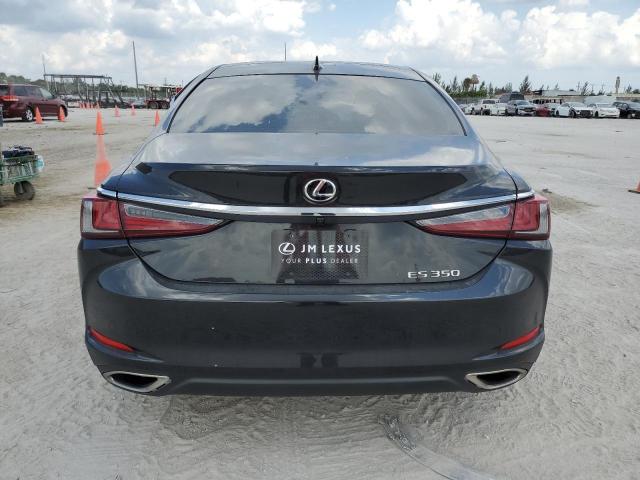 Photo 6 from auction – 2022 LEXUS ES 350 BAS with VIN 58ADZ1B12NU120938