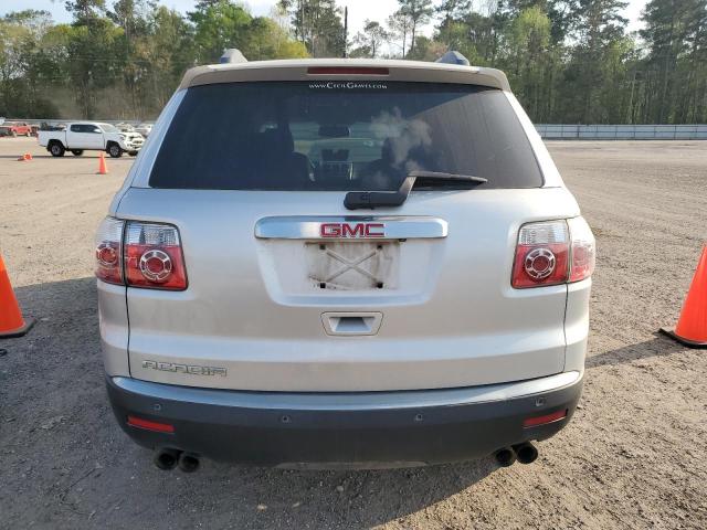 Photo 6 from auction – 2012 GMC ACADIA SLE with VIN 1GKKRPED2CJ404908