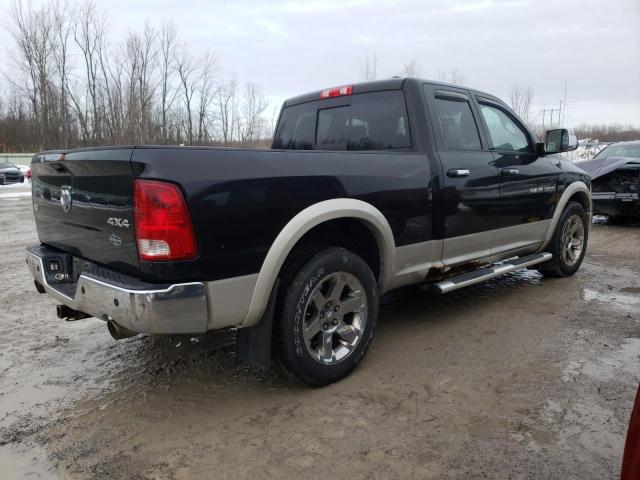 Photo 3 from auction – 2011 DODGE RAM 1500 with VIN 1D7RV1GT7BS605211