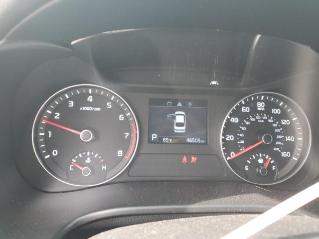 Photo 9 from auction – 2021 KIA FORTE FE with VIN 3KPF24AD7ME298878