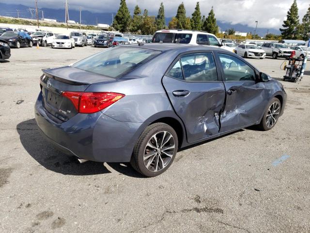 Photo 3 from auction – 2017 TOYOTA COROLLA L with VIN 5YFBURHEXHP601774