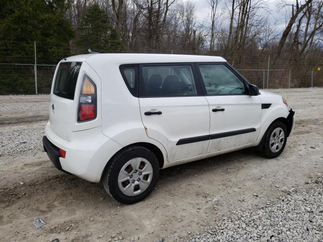 Photo 3 from auction – 2011 KIA SOUL with VIN KNDJT2A11B7265857