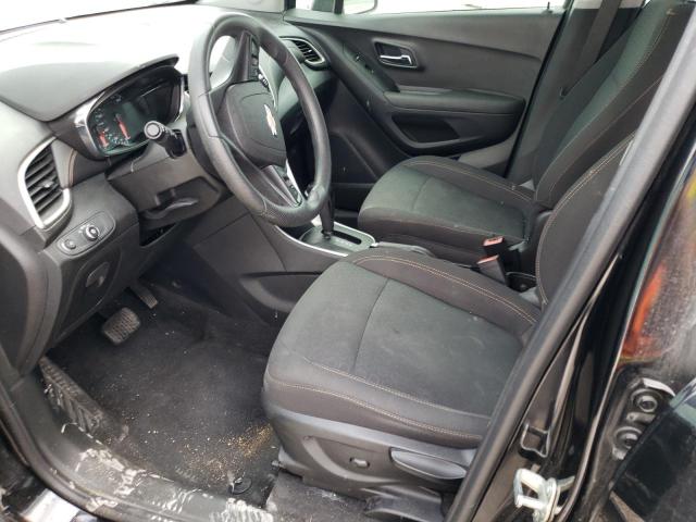 Photo 7 from auction – 2020 CHEVROLET TRAX LS with VIN 3GNCJKSB7LL140677