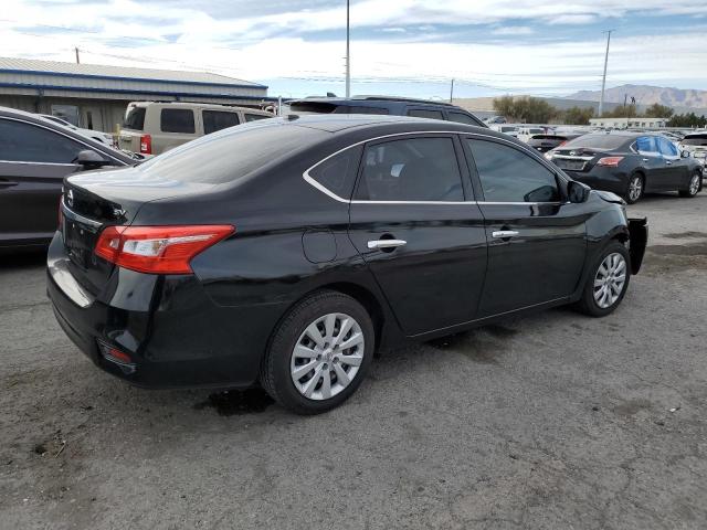 Photo 3 from auction – 2017 NISSAN SENTRA S with VIN 3N1AB7AP1HL685890