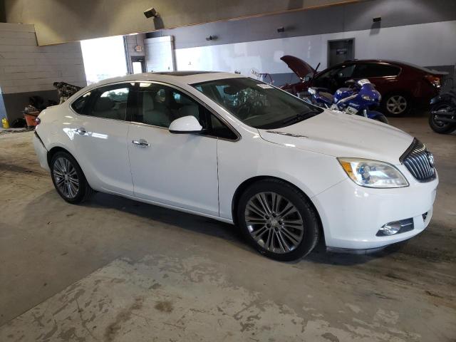 Photo 4 from auction – 2013 BUICK VERANO with VIN 1G4PS5SK3D4113228