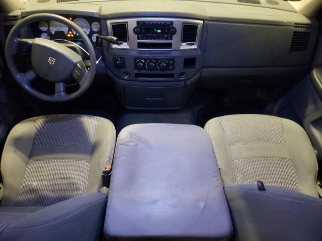 Photo 8 from auction – 2007 DODGE RAM 1500 S with VIN 1D7HU18237S273277