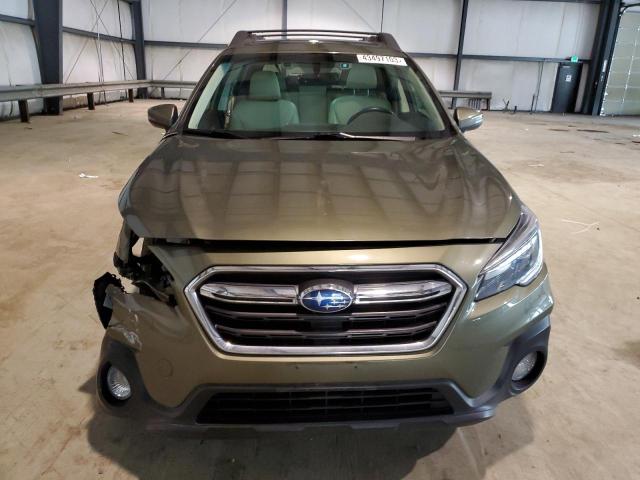 Photo 5 from auction – 2019 SUBARU OUTBACK 2. with VIN 4S4BSANC2K3258707