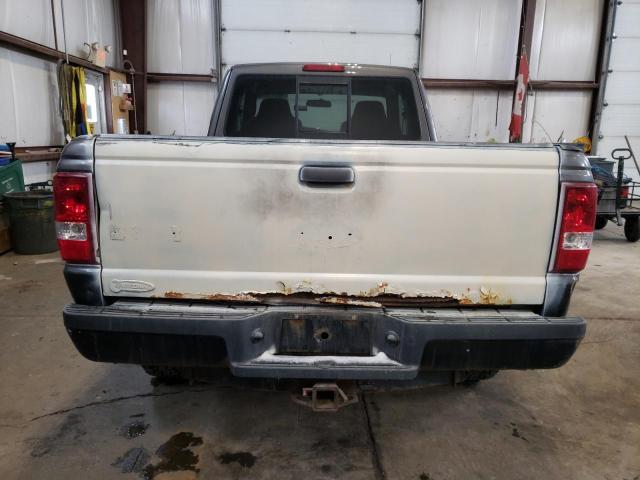 Photo 6 from auction – 2009 FORD RANGER SUP with VIN 1FTZR45E99PA02682