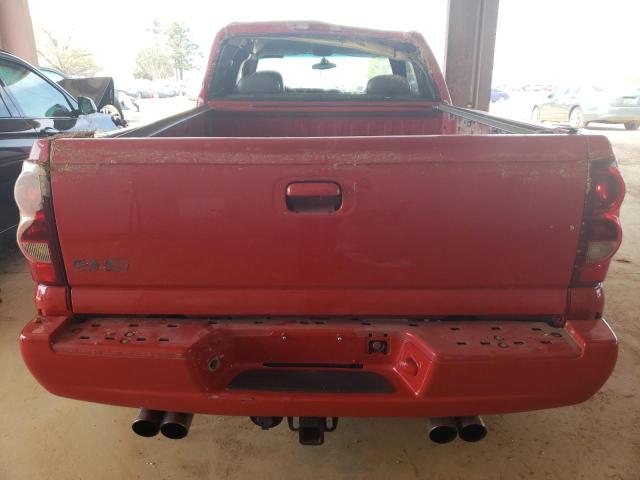 Photo 6 from auction – 2003 CHEVROLET SILVERADO with VIN 2GCEK19NX31388044