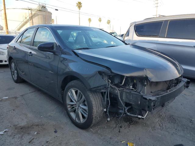 Photo 4 from auction – 2015 TOYOTA CAMRY LE with VIN 4T1BF1FK2FU016462