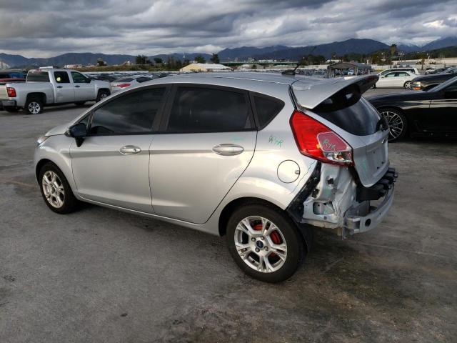 Photo 2 from auction – 2015 FORD FIESTA SE with VIN 3FADP4EJ7FM216879