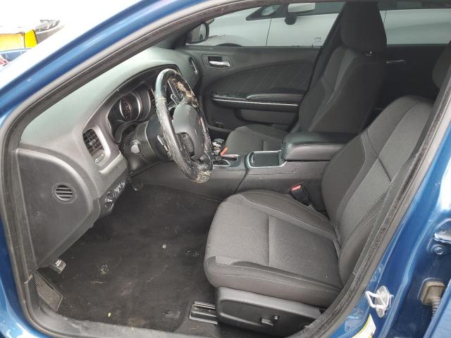 Photo 7 from auction – 2021 DODGE CHARGER SX with VIN 2C3CDXBG9MH675310