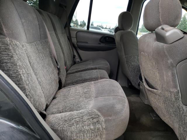 Photo 11 from auction – 2003 CHEVROLET TRAILBLAZE with VIN 1GNDT13S532137012