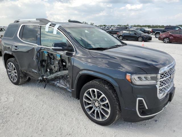 Photo 4 from auction – 2022 GMC ACADIA DEN with VIN 1GKKNXLS4NZ118561