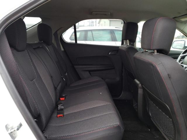 Photo 10 from auction – 2017 CHEVROLET EQUINOX LT with VIN 2GNALCEK5H1502906
