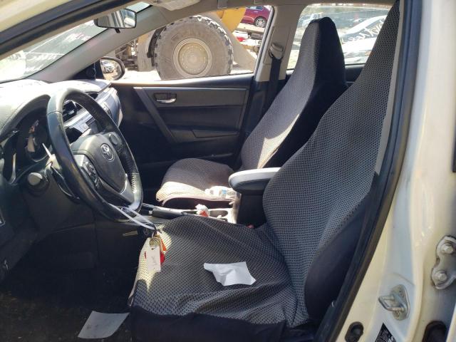 Photo 7 from auction – 2014 TOYOTA COROLLA L with VIN 5YFBURHE9EP108261