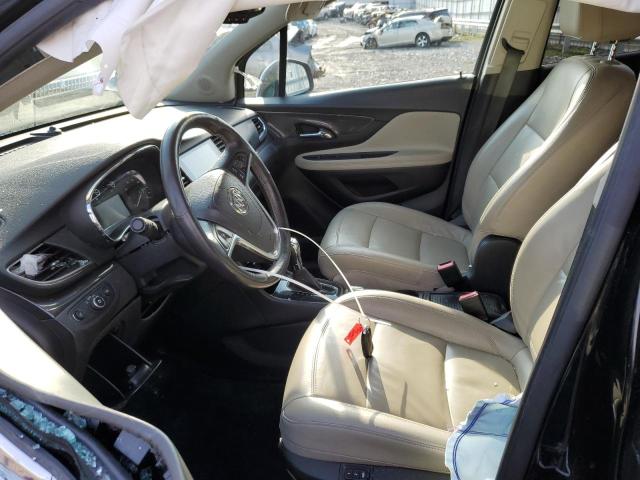 Photo 7 from auction – 2017 BUICK ENCORE ESS with VIN KL4CJGSB1HB022780