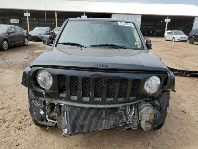 Photo 5 from auction – 2014 JEEP PATRIOT SP with VIN 1C4NJPBA0ED854049