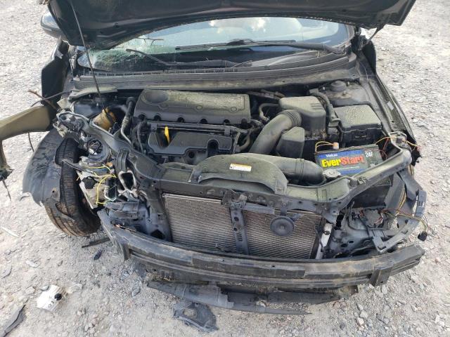 Foto 11 de la subasta – 2012 KIA FORTE EX con VIN KNAFU4A2XC5624107