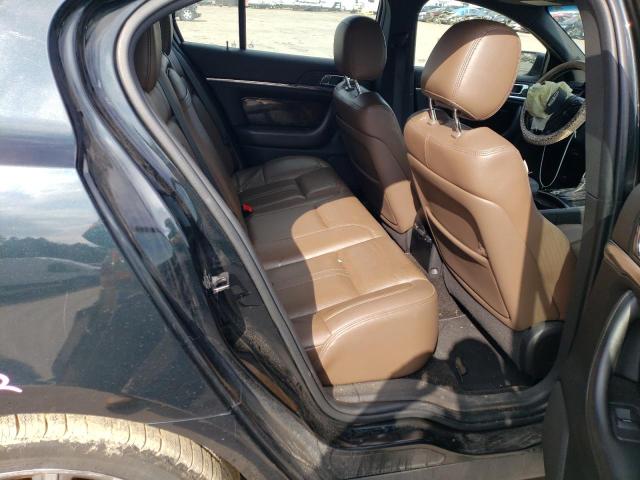 Photo 10 from auction – 2014 LINCOLN MKS with VIN 1LNHL9EK2EG605740