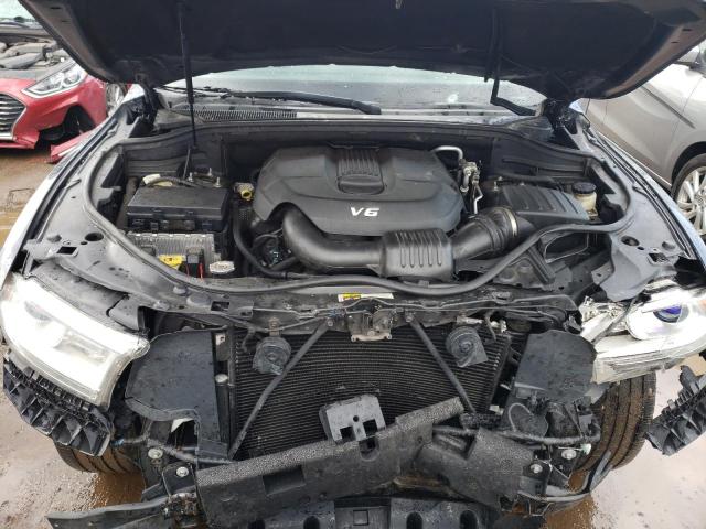 Photo 11 from auction – 2014 DODGE DURANGO LI with VIN 1C4RDJDG8EC361068