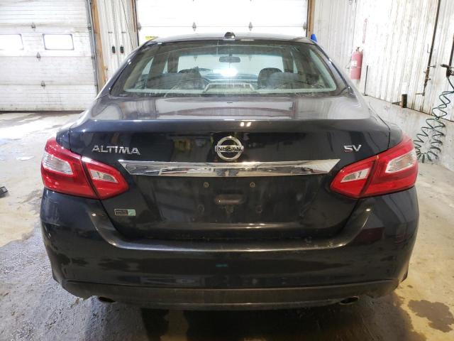 Photo 6 from auction – 2017 NISSAN ALTIMA 2.5 with VIN 1N4AL3AP9HC292241