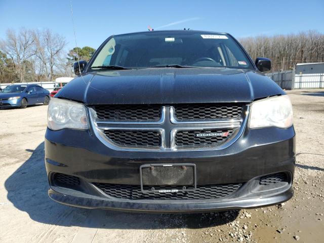 Photo 5 from auction – 2013 DODGE GRAND CARA with VIN 2C4RDGCG7DR686840