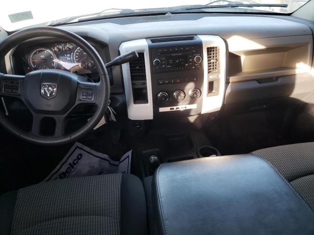 Photo 8 from auction – 2012 DODGE RAM 2500 S with VIN 3C6UD5CL3CG286751