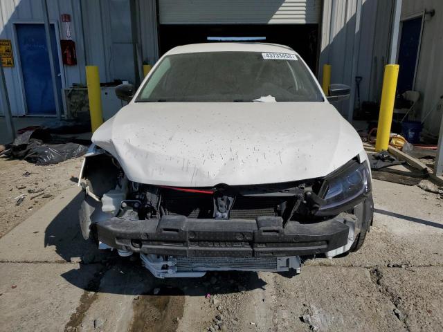 Photo 5 from auction – 2012 VOLKSWAGEN JETTA BASE with VIN 3VW2K7AJ4CM351219
