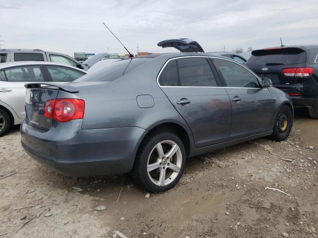 Photo 3 from auction – 2007 VOLKSWAGEN JETTA WOLF with VIN 3VWEG71KX7M142726