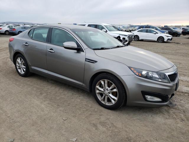 Photo 4 from auction – 2013 KIA OPTIMA LX with VIN 5XXGM4A72DG181919