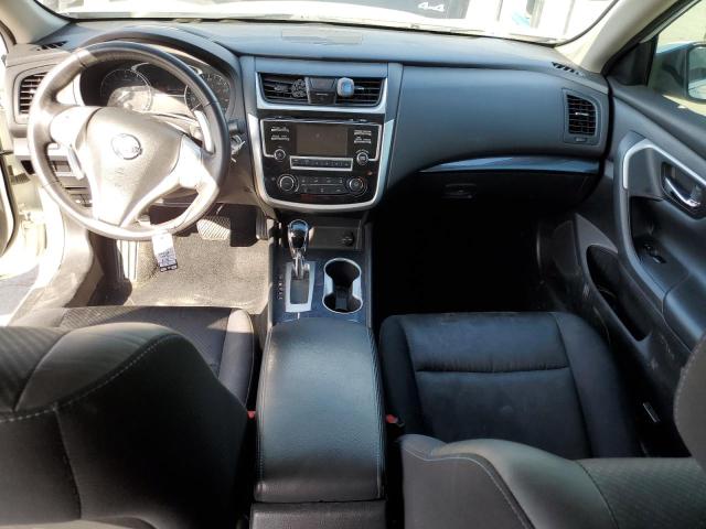 Photo 8 from auction – 2018 NISSAN ALTIMA 2.5 with VIN 1N4AL3AP2JC199986