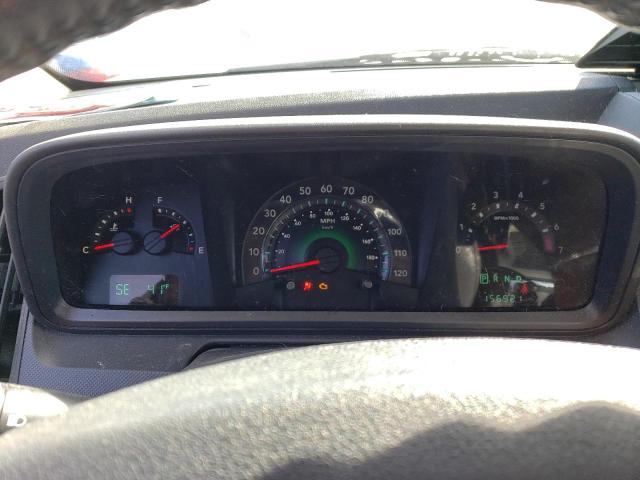 Photo 9 from auction – 2010 DODGE JOURNEY SX with VIN 3D4PG5FVXAT148772