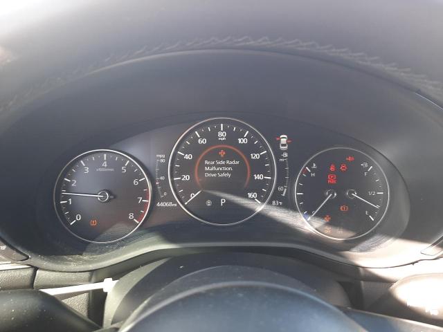 Photo 9 from auction – 2020 MAZDA 3 SELECT with VIN JM1BPACLXL1166685