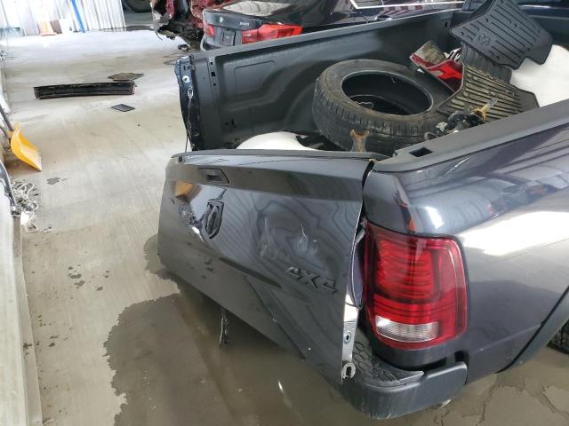 Photo 6 from auction – 2021 RAM 1500 CLASS with VIN 1C6RR7GG9MS555653