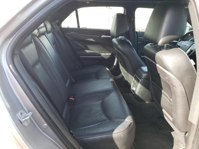 Photo 10 from auction – 2011 CHRYSLER 300C with VIN 2C3CA6CT7BH531394