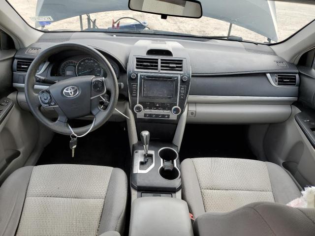 Photo 8 from auction – 2014 TOYOTA CAMRY L with VIN 4T4BF1FK9ER439821
