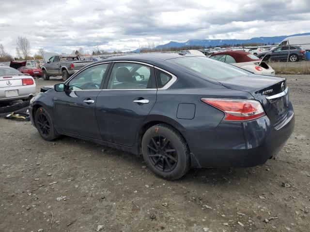 Photo 2 from auction – 2015 NISSAN ALTIMA 2.5 with VIN 1N4AL3AP8FC102250